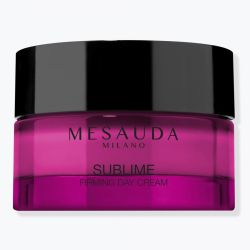 Sublime Firming Day Cream