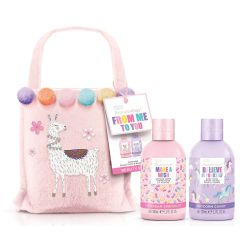 Beauticology Sprinkles Small Gift Bag