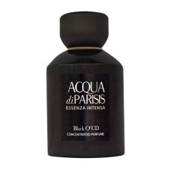 Acqua Di Parisis Essenza Intensa Black Oud Concentrated Perfume