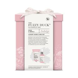 The Fuzzy Duck Cotswold Spa Hand Care Set