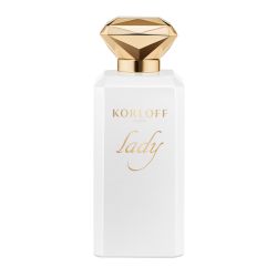 Lady In White Eau De Parfum