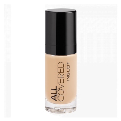 All Covered Face Foundation
