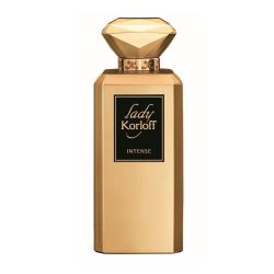 Lady Korloff Intense Eau De Parfum