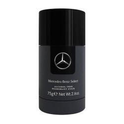 Mercedes-Benz Select Alcohol Free Deodorant Stick