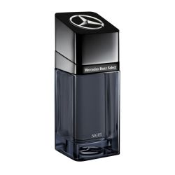 Mercedes-Benz Select Night Eau De Parfum