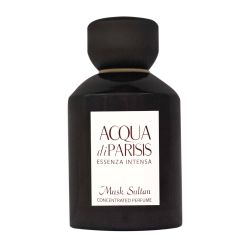Acqua Di Parisis Essenza Intensa Musk Sultan Concentrated Perfume