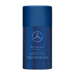 Mercedes-Benz The Move Alcohol Free Deodorant Stick