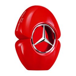 Mercedes-Benz Women In Red Eau De Parfum
