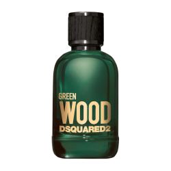 Green Wood Eau De Toilette