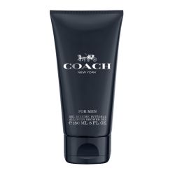 Coach For Men All-Over Shower Gel