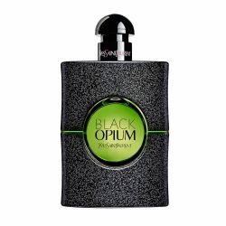 Black Opium Illicit Green Eau De Parfum