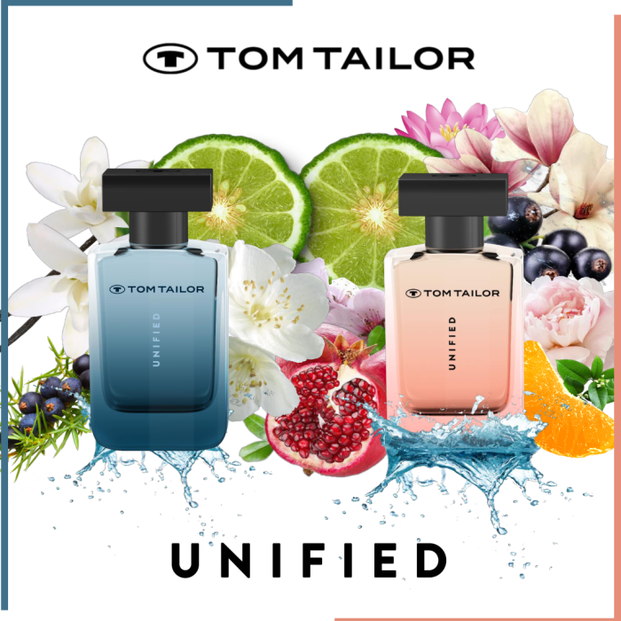 Unified Eau De Parfum