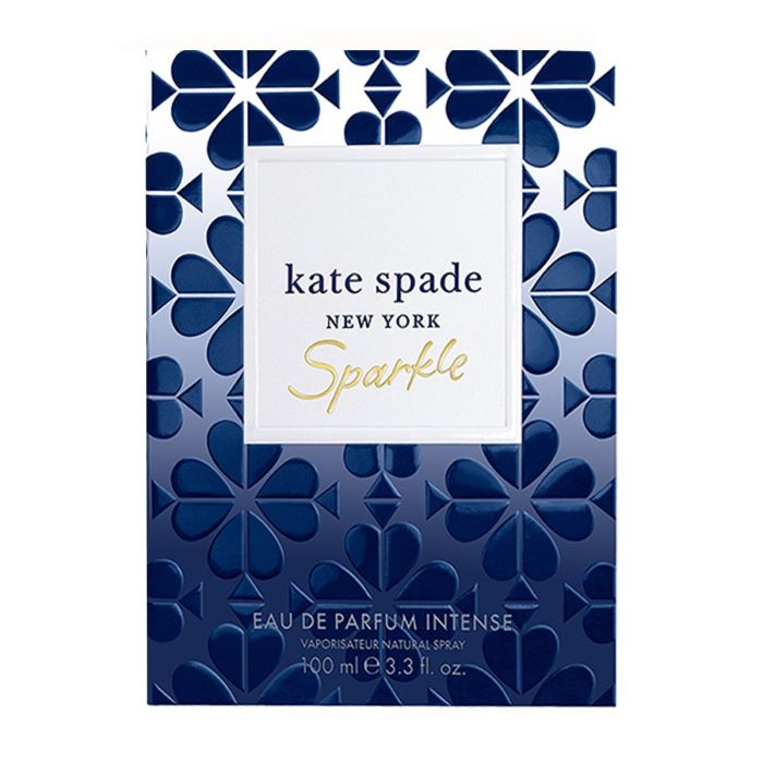 Kate Spade Sparkle Eau De Parfum